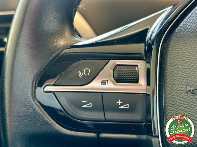 PEUGEOT 3008 PureTech Turbo 130 S&S Allure *NEOPATENTATI*