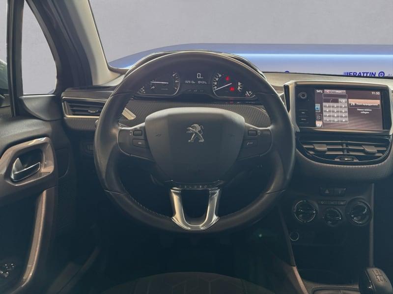 PEUGEOT 2008 PURETECH 82 ACTIVE