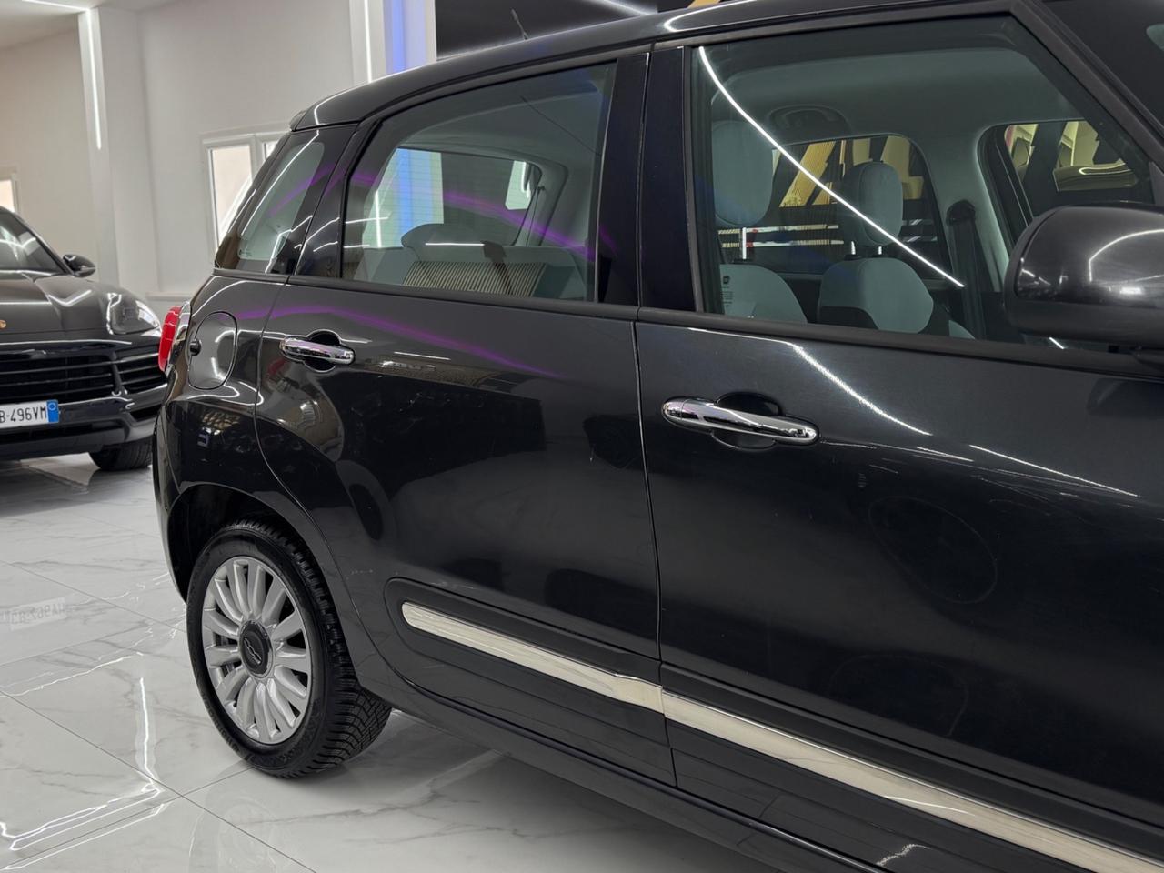 Fiat 500L 1.3 Multijet 85CV Lounge