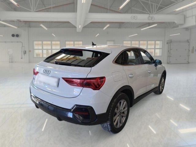 AUDI Q3 SPB 35 TDI Business Plus