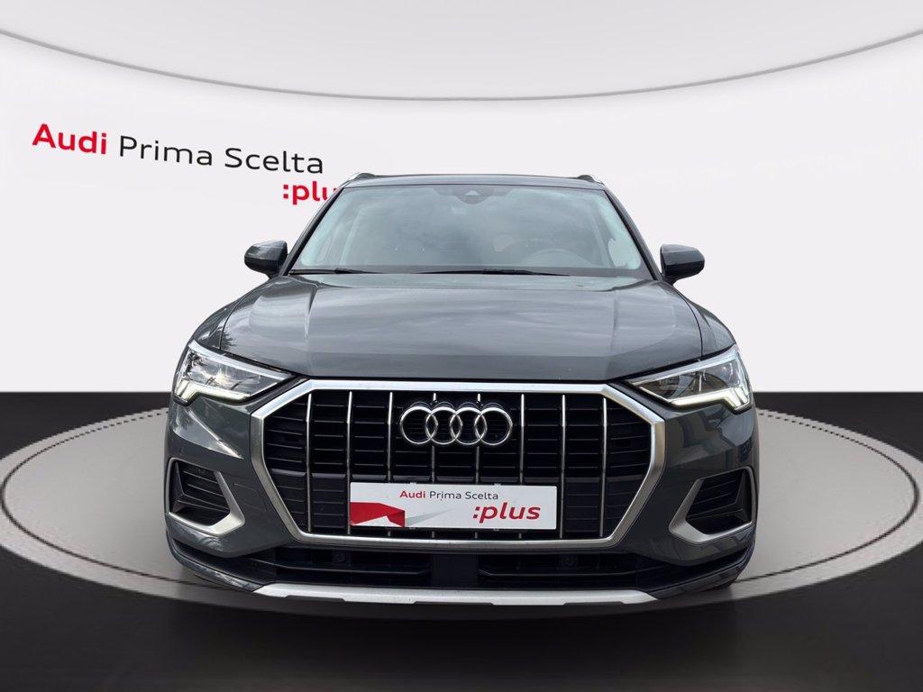 AUDI Q3 35 2.0 tdi business advanced s-tronic del 2022