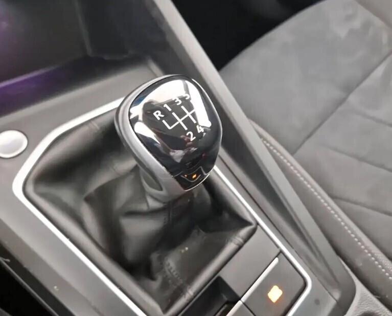 VOLKSWAGEN GOLF 1.5 TSI EVO ACT 130CV STYLE 2022