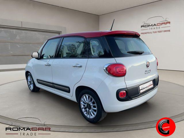 FIAT 500L 1.3 Multijet 85 CV Business