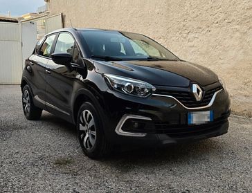 Renault Captur 1.5DCi Energy Zen