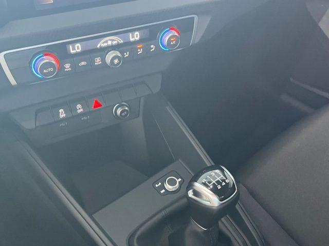 AUDI A1 citycarver 30 TFSI Admired