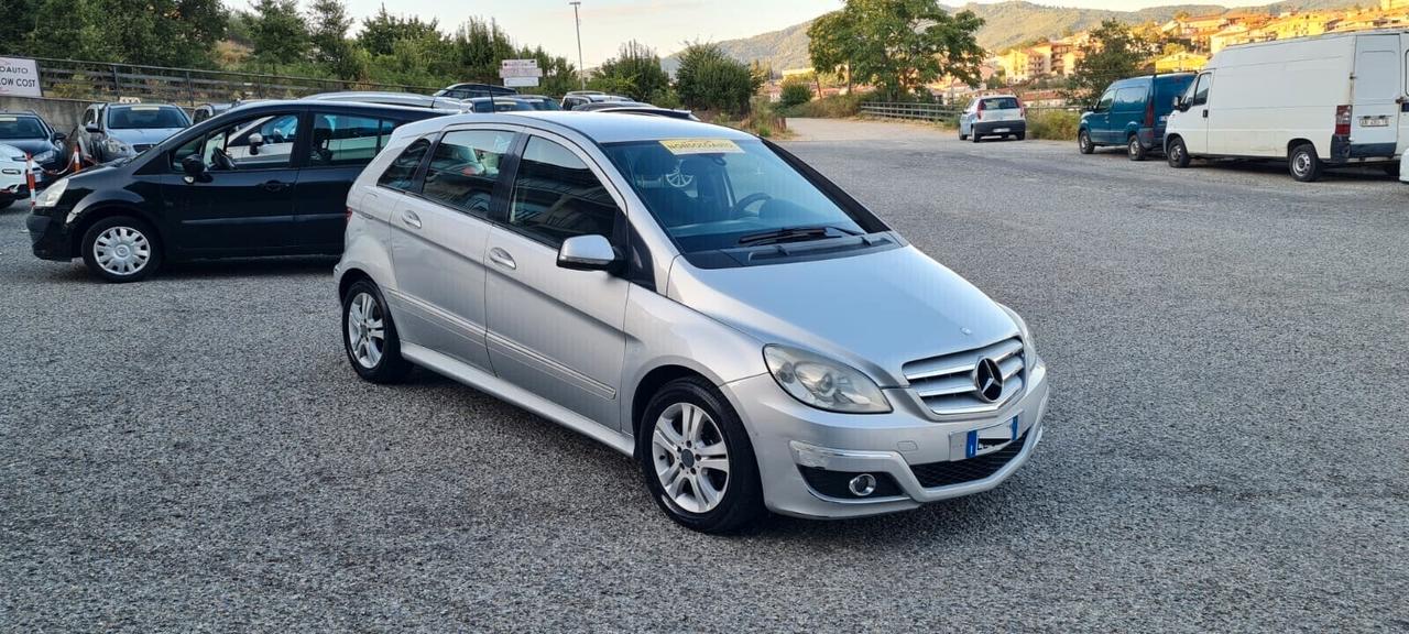 Mercedes-benz B 180 B 180 CDI Chrome - LowCost