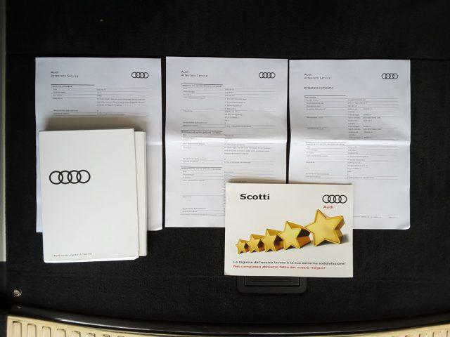 AUDI A6 Avant 35 2.0 TDI S tronic Business *IVA ESPOSTA*