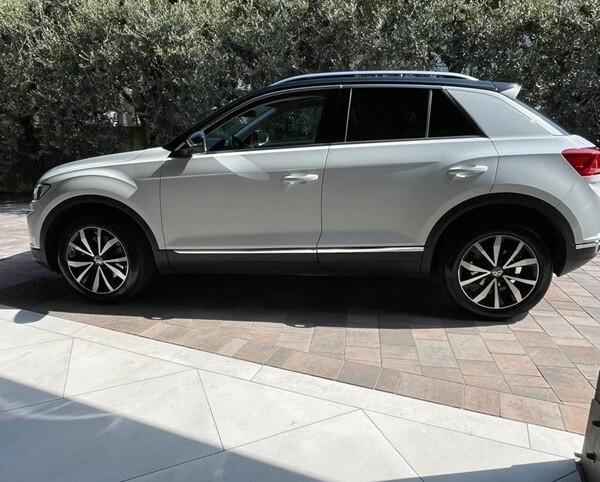 Volkswagen T-Roc 1.0 TSI 115 CV Style BlueMotion Technology TETTO PELLE NEOPATENTATI
