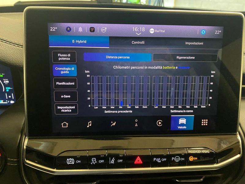 Jeep Compass 1.3 T4 190CV PHEV AT6 4xe Business Plus IVA ESPOSTA