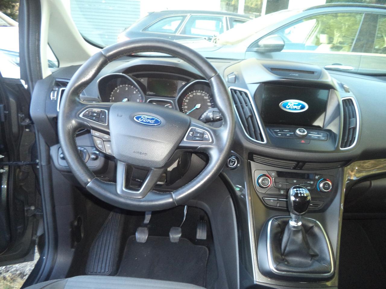 Ford C-Max 1.5 TDCi 120CV Start&Stop Business