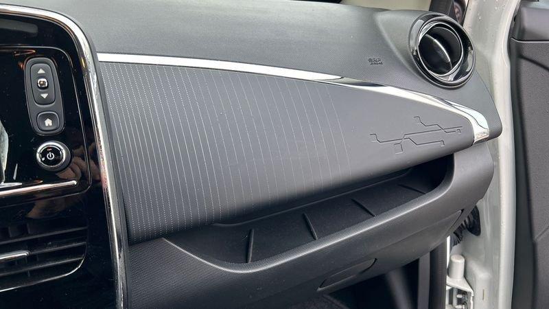 Renault ZOE E-TECH ELECTRIC Intens R110 Flex