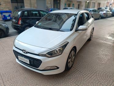 HYUNDAI I20 1100 DIESEL-NEOPATENTATI-Euro 6890-