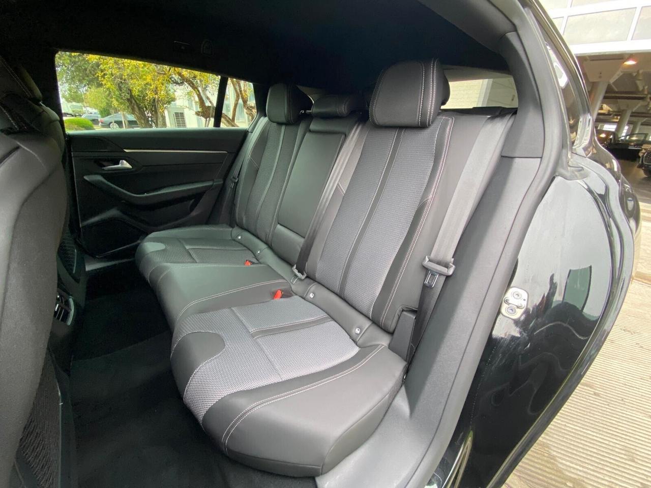 Peugeot 508 BlueHDi 130 S&S EAT8 SW Allure