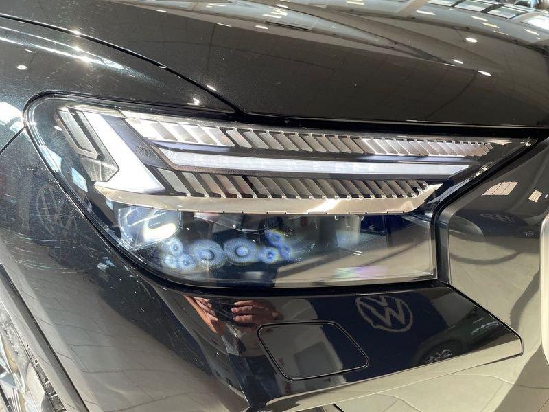 Audi Q4 e-tron Q4 Business Advanced 40 e-tron 150,00 kW