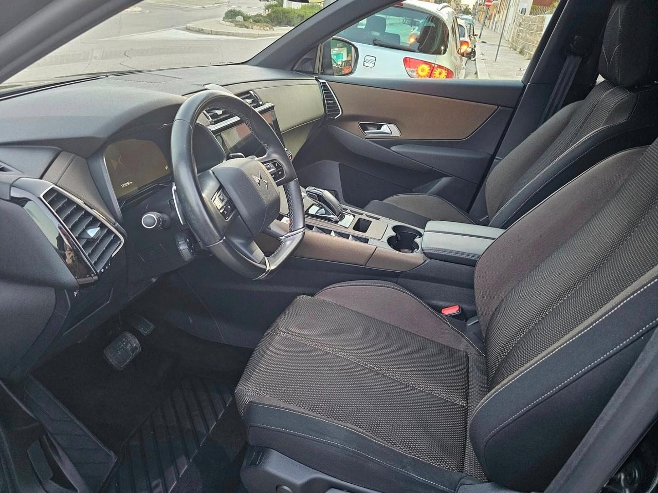 CITROEN DS7 1.5 BLUEHDI 130CV EAT8 PERFORMANCE