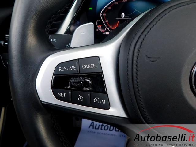 BMW Z4 CABRIO SDRIVE20I MSPORT AUTOMATICA 197CV