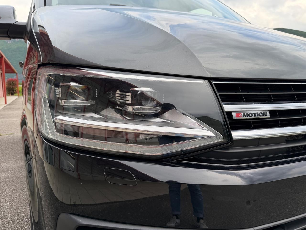 Volkswagen Multivan T6 - DSG 4Motion Highline FULL