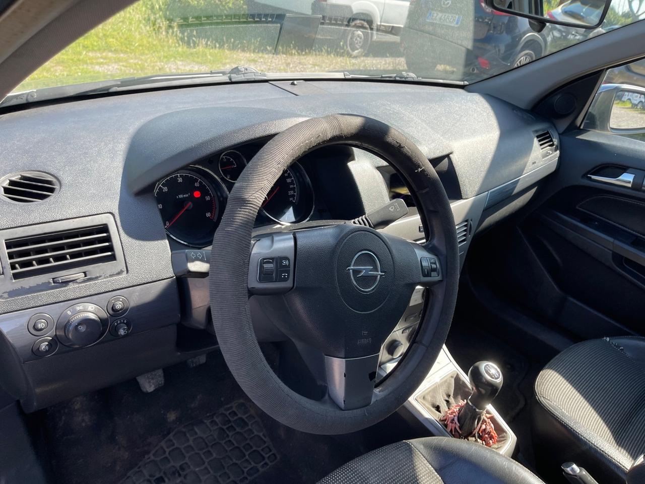 Opel Astra 1.7 CDTI 101CV Station Wagon Cosmo