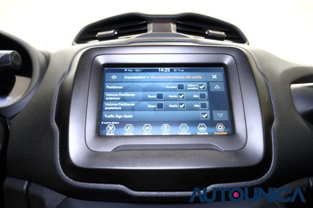 JEEP Renegade 1.0 T3 LIMITED NEOPATENTATI
