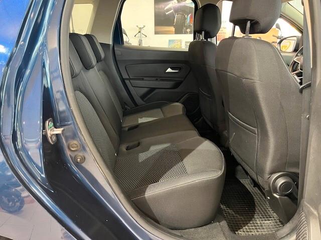 Dacia Duster 1.6 sce Comfort Gpl 4x2 *IVA ESPOSTA*