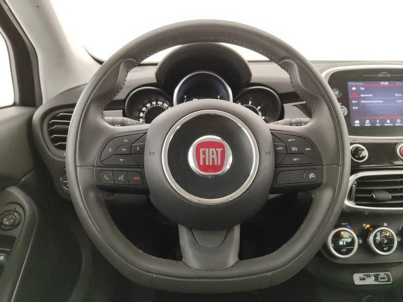 FIAT 500X 1.6 MultiJet 120 CV Business - OK PER NEOPATENTATI !