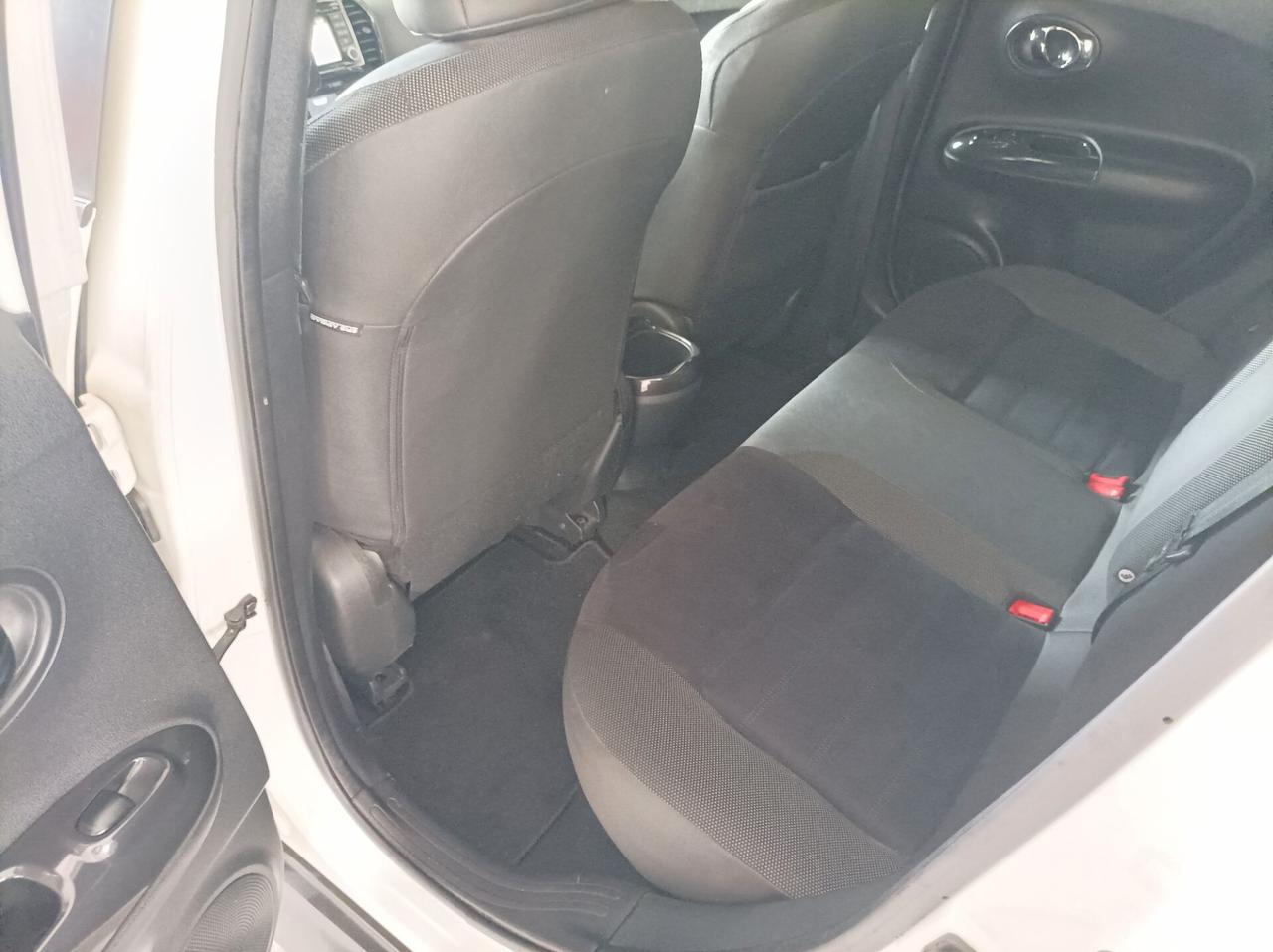 Nissan Juke 1.5 dCi Start&Stop Tekna 02/2017