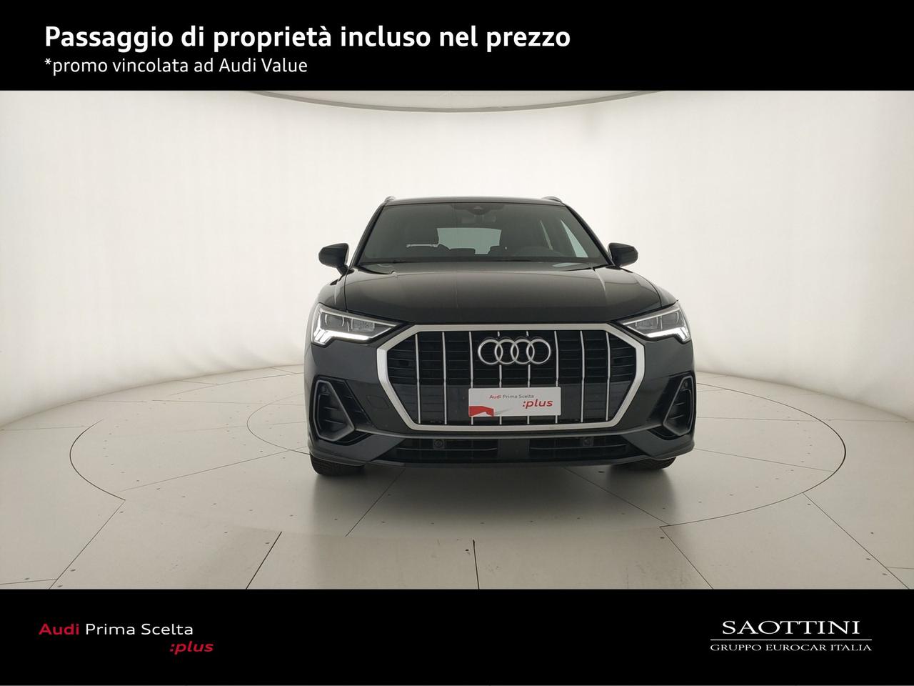 35 2.0 TDI S line edition S tronic