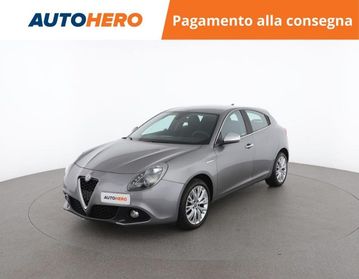 ALFA ROMEO Giulietta 1.6 JTDm 120 CV Super