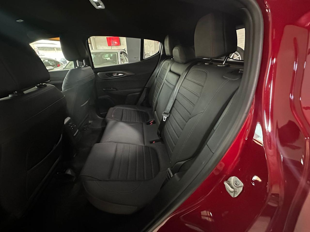 Alfa Romeo Tonale Sprint 1.6 VGT-D #8323