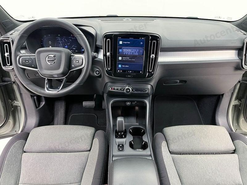 Volvo XC40 B4 197CV AWD AUT CORE