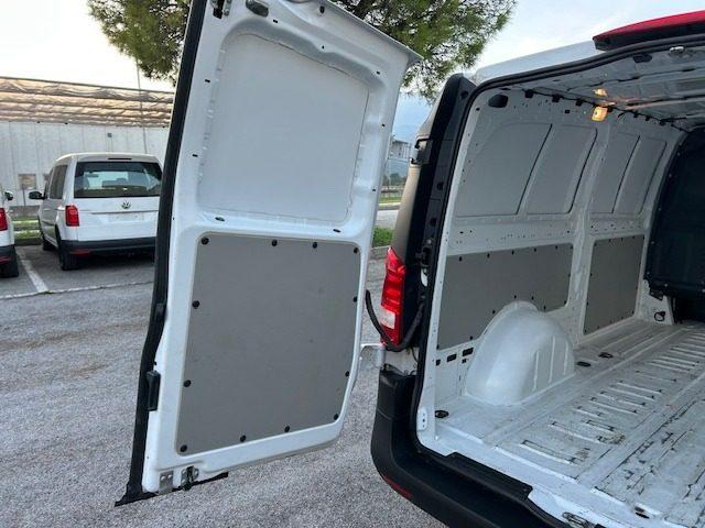 MERCEDES-BENZ Vito 2.2 114 CDI PL Furgone Extra-Long