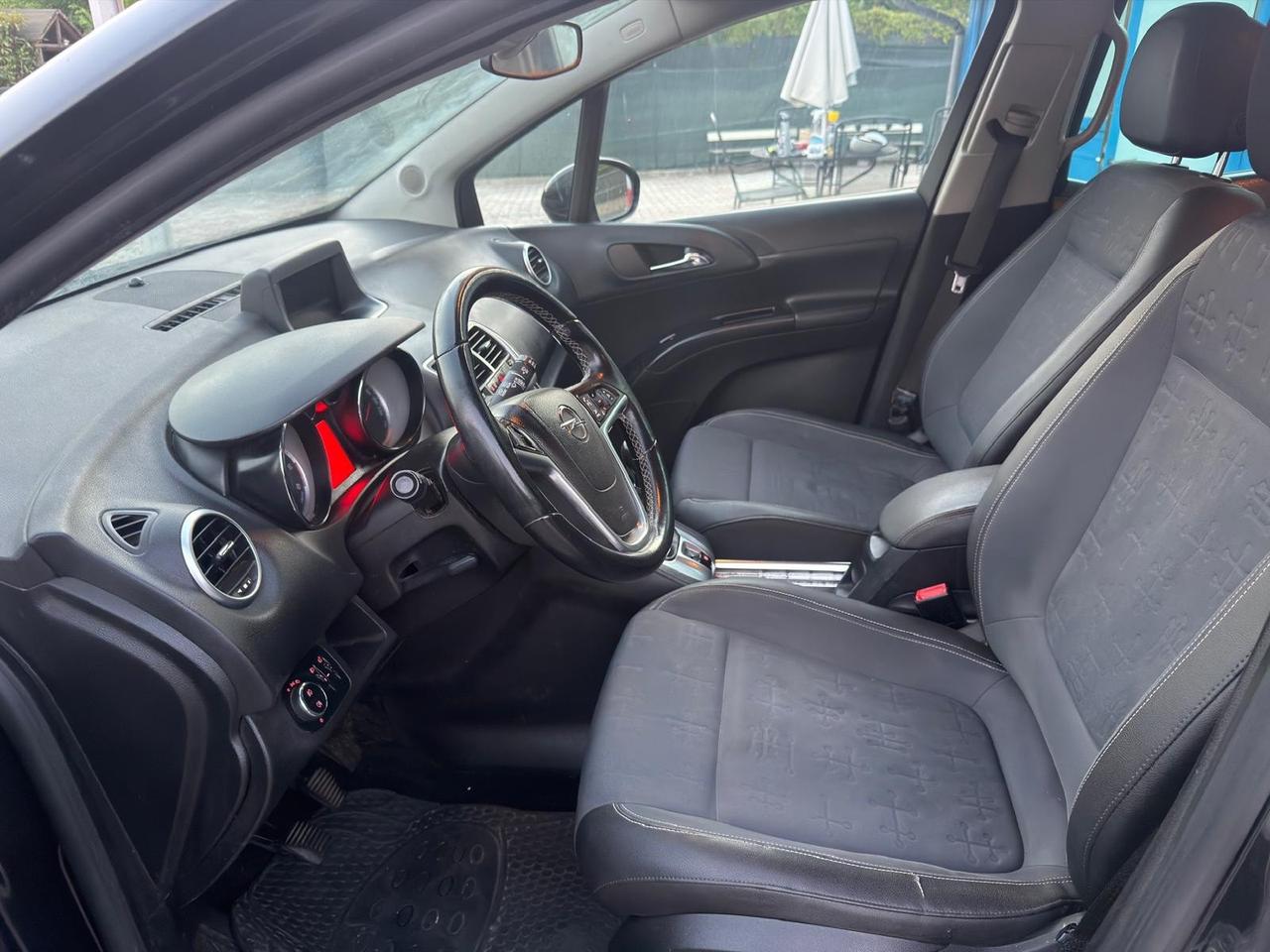 Opel Meriva 1.6 CDTI 110CV Start&Stop Design Edition