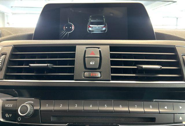 BMW 116 1.5 D 116 CV Advantage