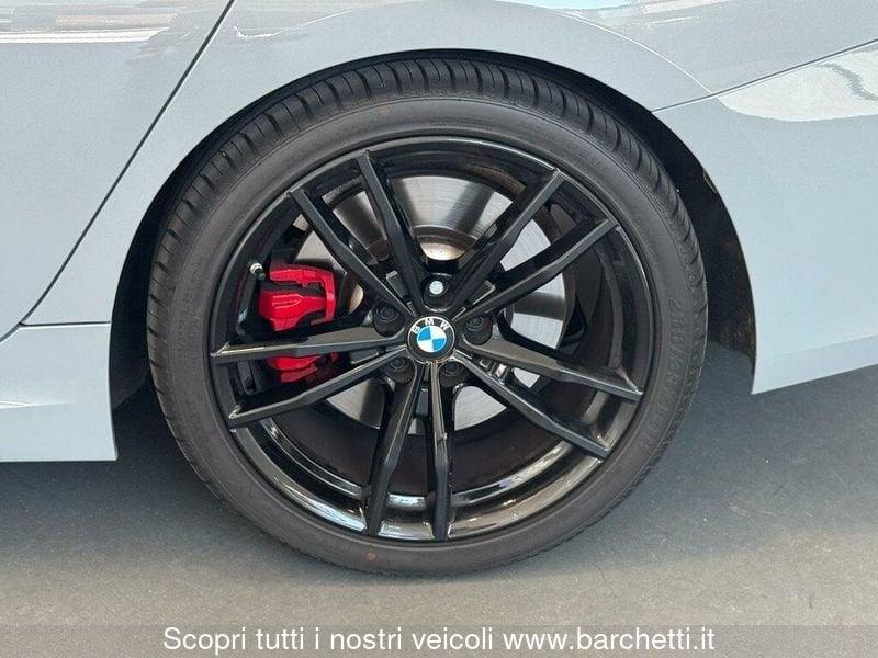 BMW Serie 3 Touring Serie 3 330d Touring mhev 48V Msport auto