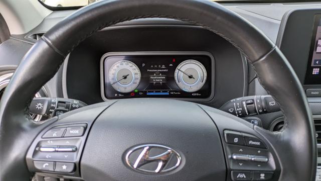 HYUNDAI Kona XTech City Electric *ZERO EMISSION* CAMERA POST.