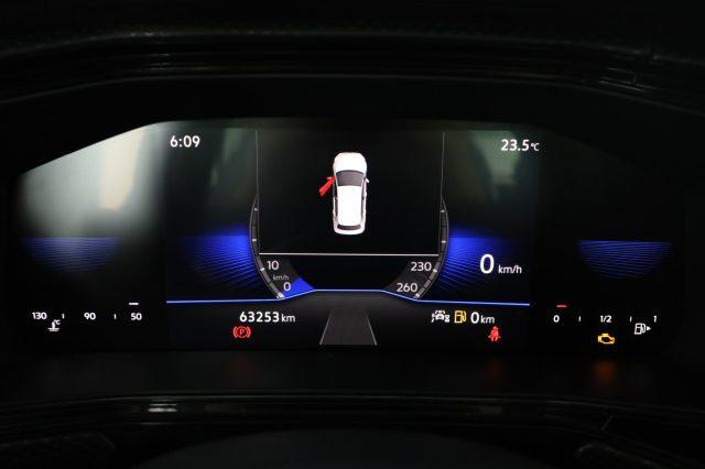 VOLKSWAGEN T-Cross T-Cross 1.0 TSI Style BMT