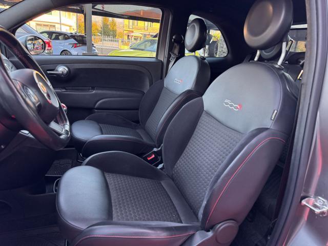FIAT 500C C 1.3 Multijet 16V 95CV 'S'