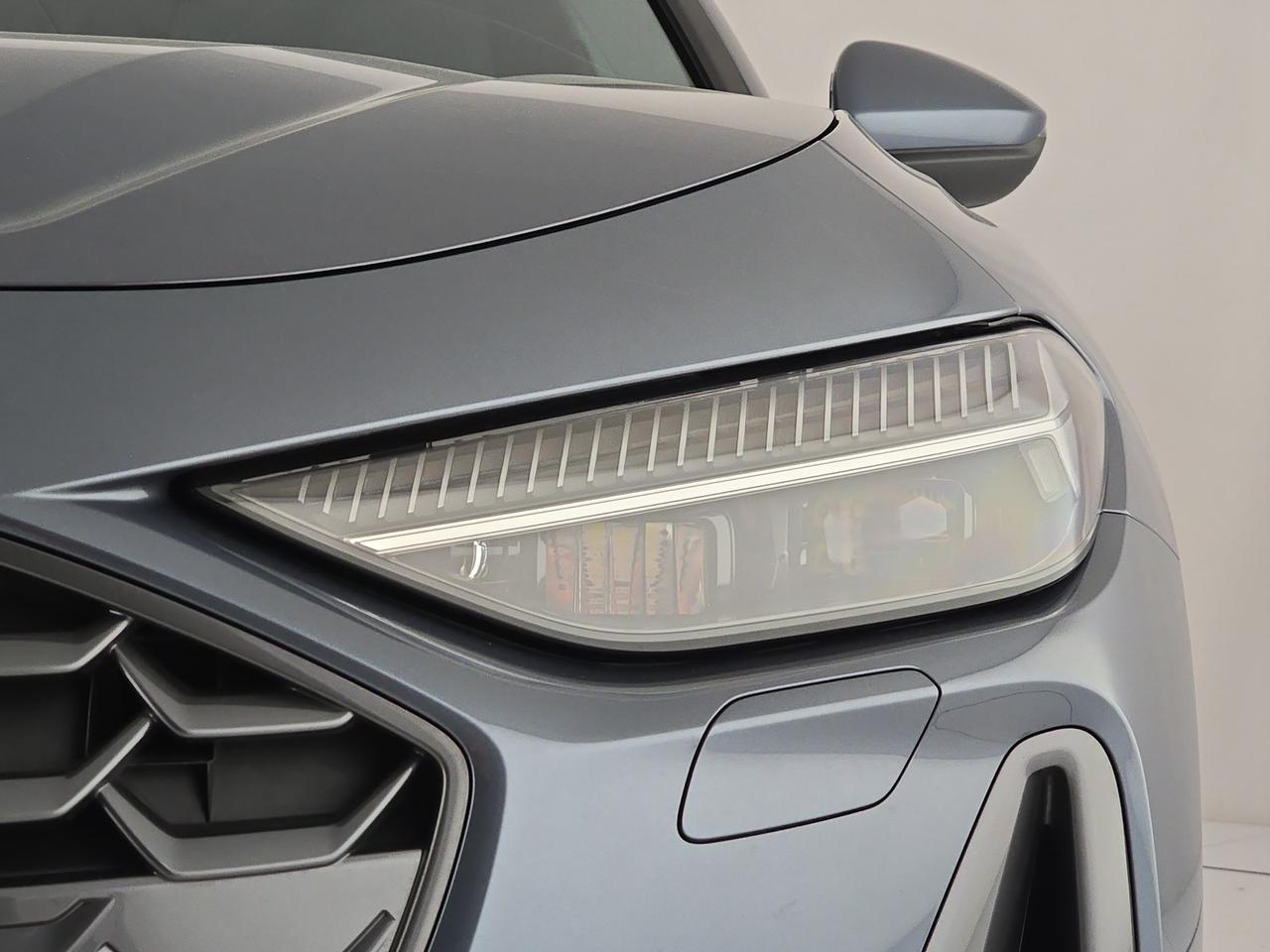 Audi A5 avant 2.0 tdi mhev+ business advanced 204cv s-tronic