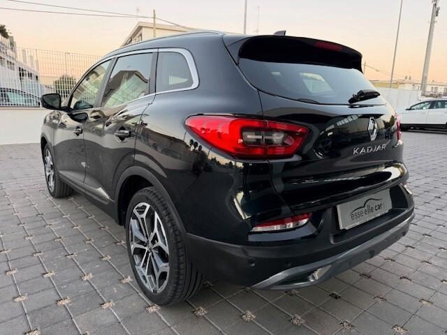 Renault Kadjar Blue dCi 8V 115CV EDC Intens 2022