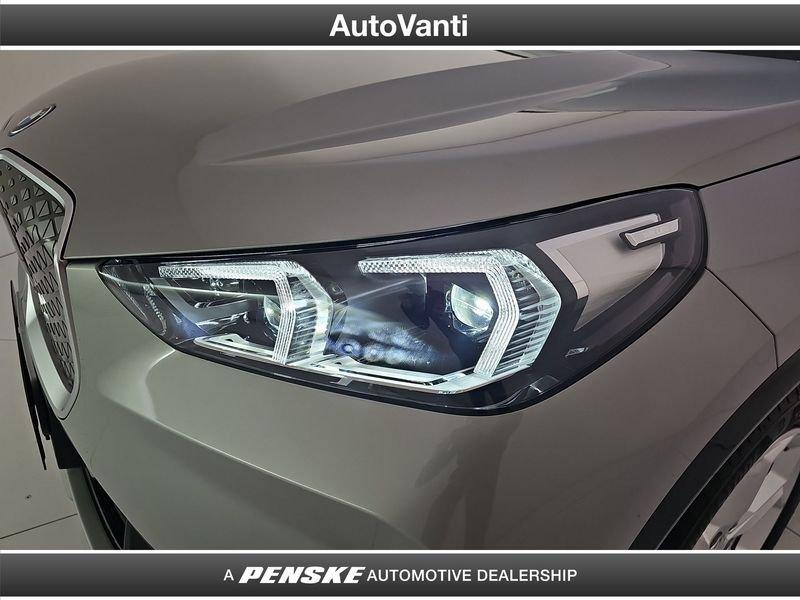 BMW X1 iX1 edrive 20 Special Edition
