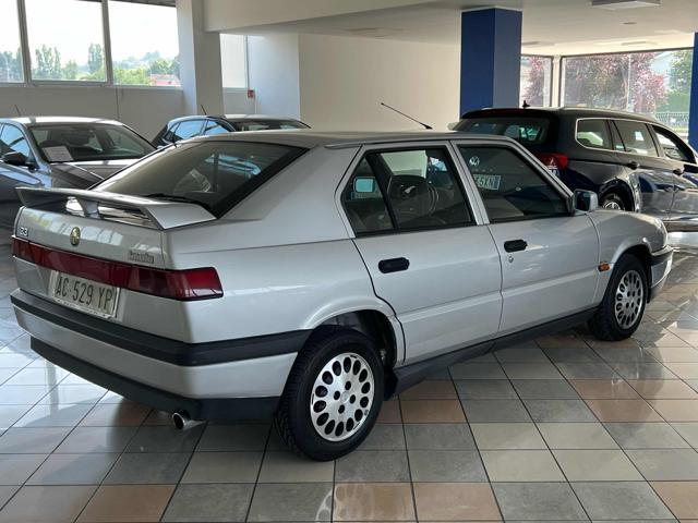 ALFA ROMEO 33 1.3 IE cat L - ISCRITTA ASI