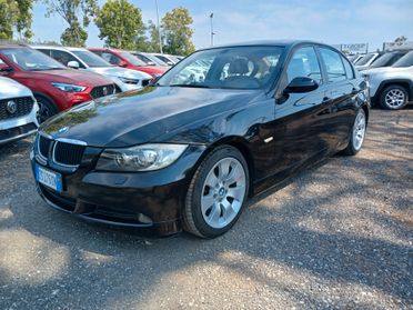 Bmw 320i cat Eletta Gpl