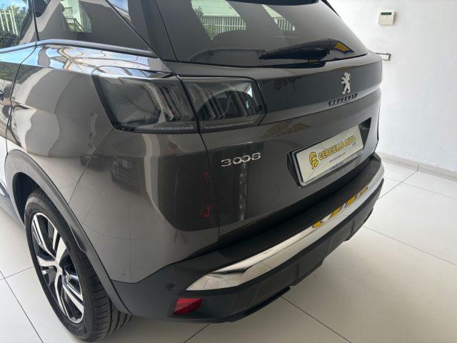 PEUGEOT 3008 BlueHDi 130 S&S EAT8 Allure Pack da ?259,00 mensil