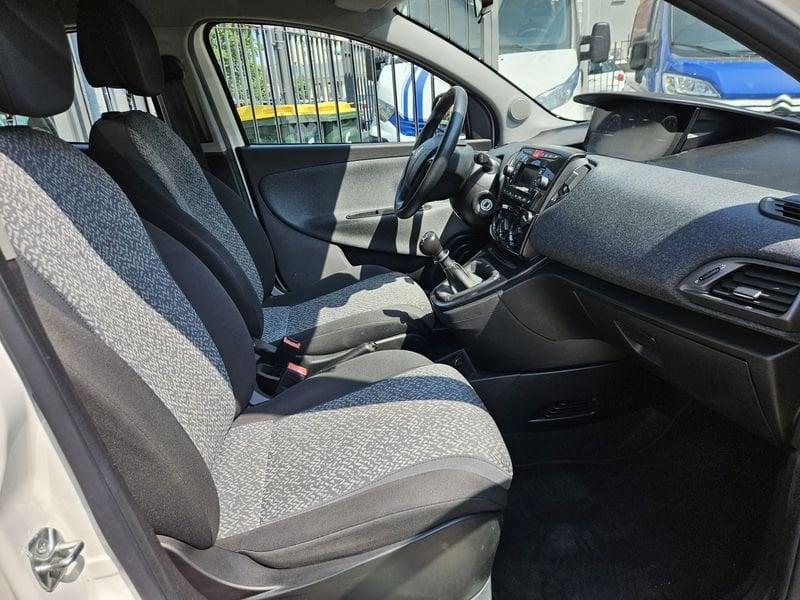 Lancia Ypsilon Ypsilon 1.2 Elefantino Blu ecochic Gpl 69cv my19