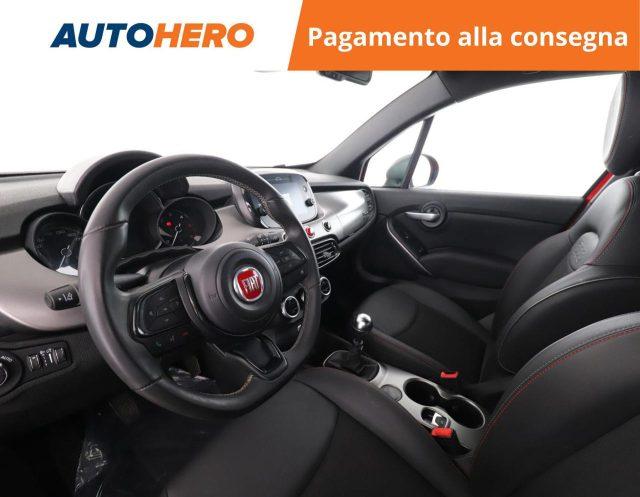 FIAT 500X 1.3 MultiJet 95 CV Sport