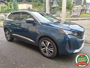 PEUGEOT 3008 BlueHDi 130 S&S EAT8 Allure Pack UNICO PROPR
