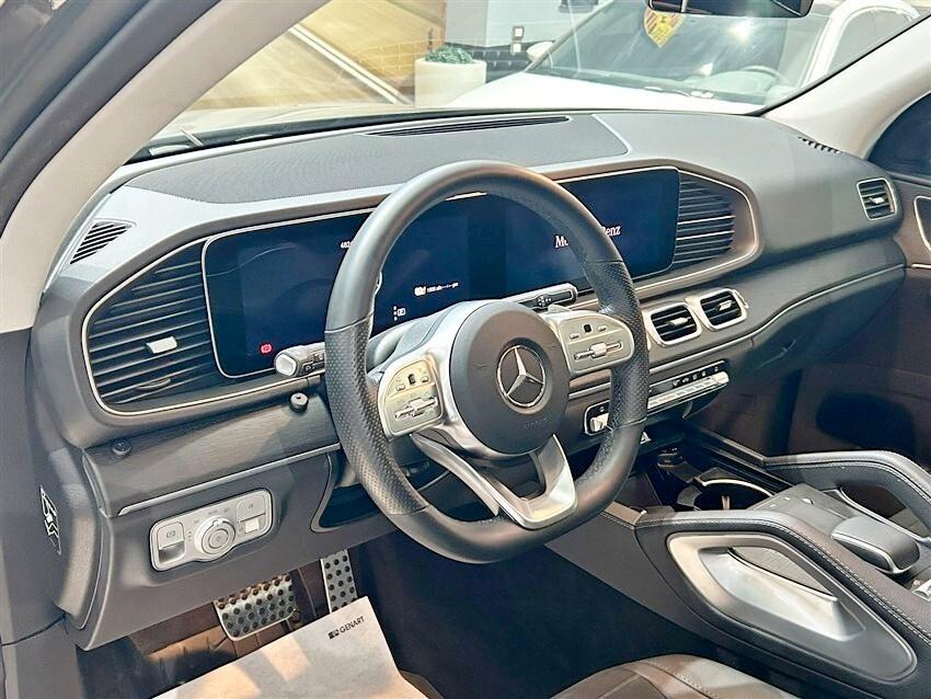 Mercedes-benz GLE 350 de hybrid EQ 4Matic Premium Plus