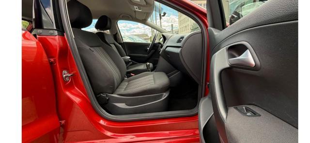 VOLKSWAGEN Polo 1.0 MPI 5p. Trendline