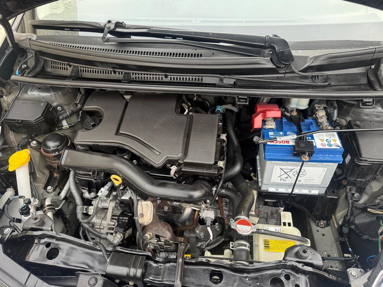 Toyota Yaris 1.0benzina 5porte LOUNGE - 2017