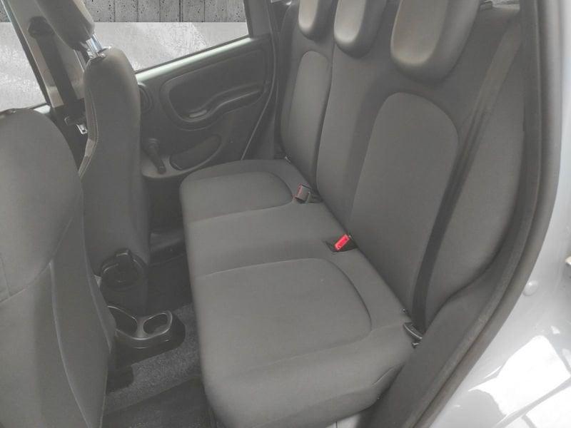 FIAT Panda 1.2 City Cross s&s 69cv my19